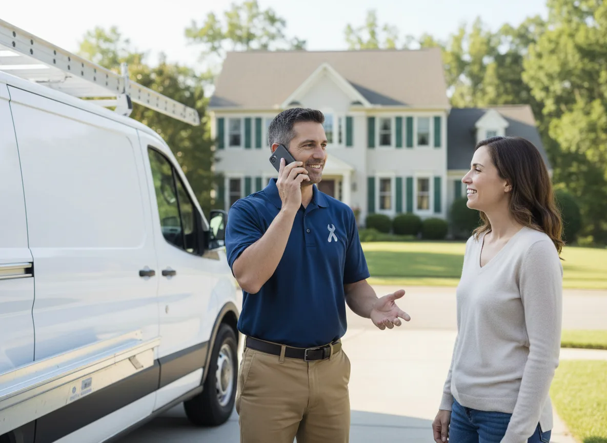 Home Gutter Service Orwigsburg, PA FAQs